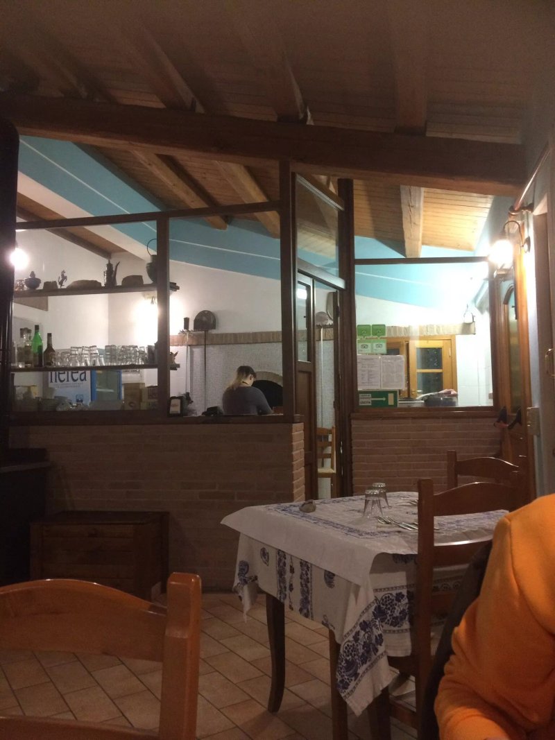 Agriturismo Riva Alta