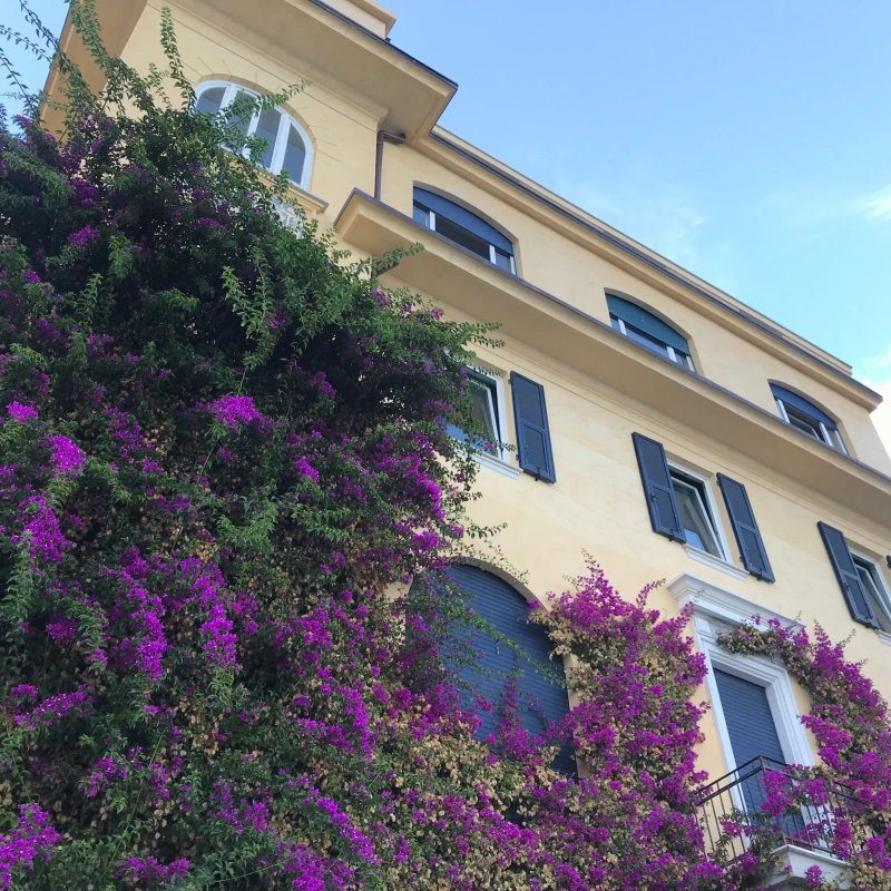 La Bouganville B&B