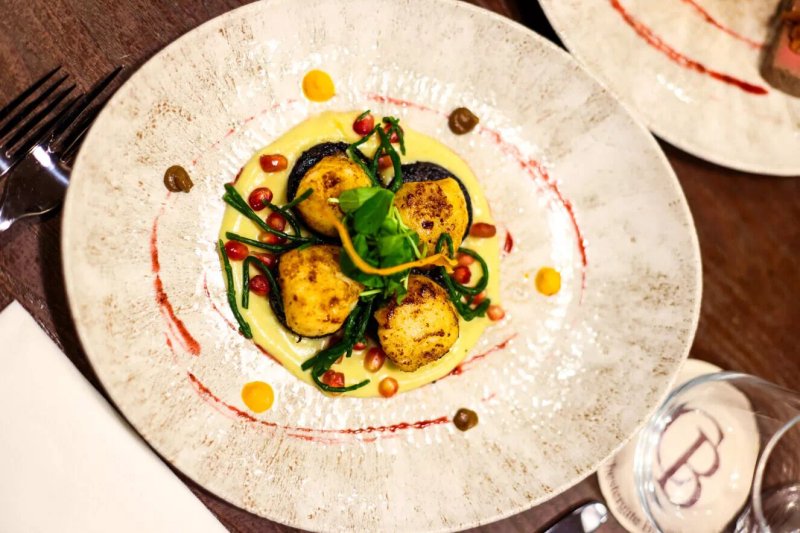 Chestergate Bistro