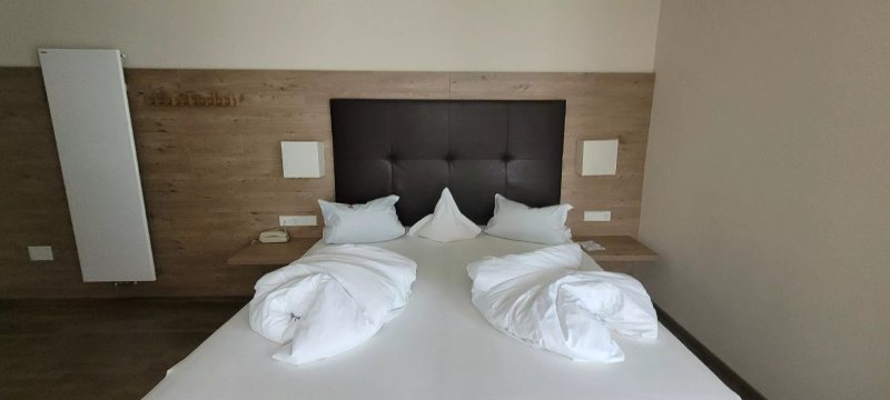 B&B Boutique Hotel Burgund