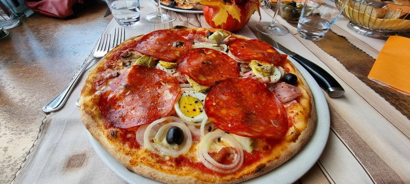 Ristorante Alpenzeiger Pizzeria Bellavista