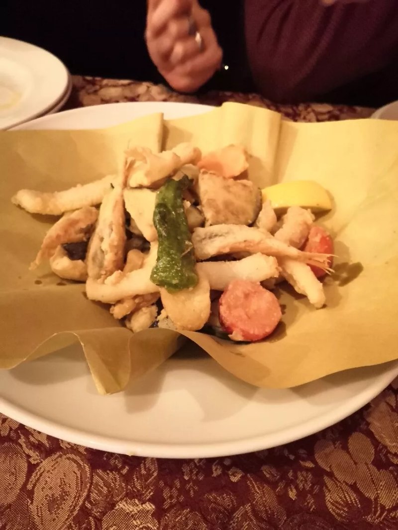 La Paella