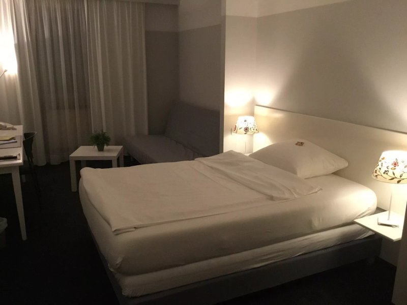 Hotel U.