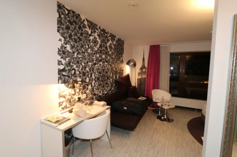 Hotel L'Adresse