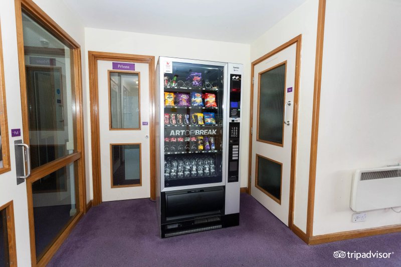 Premier Inn Newcastle Metro Centre Hotel
