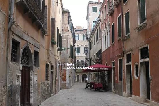 Casa Fenice
