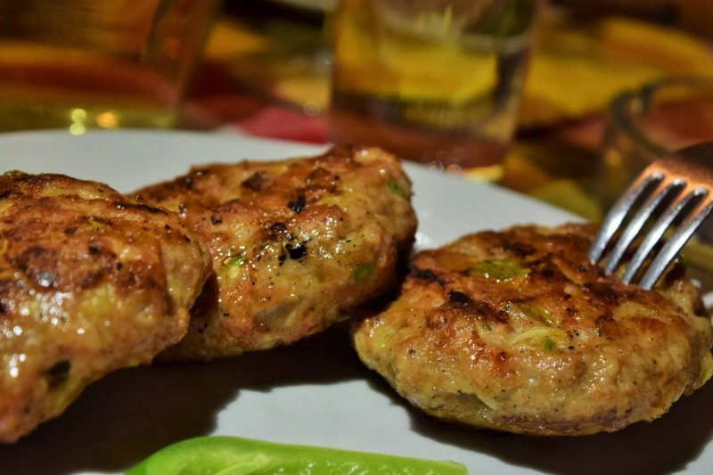 Restaurant Kandahar
