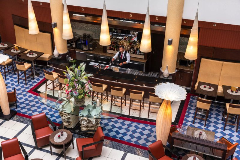 Restaurant de Saxe