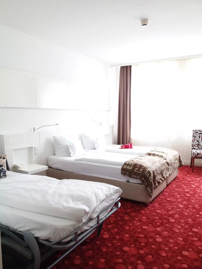 Hotel Bayers