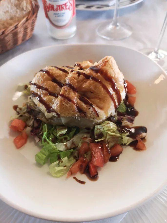 Restaurante Parrilla Gines
