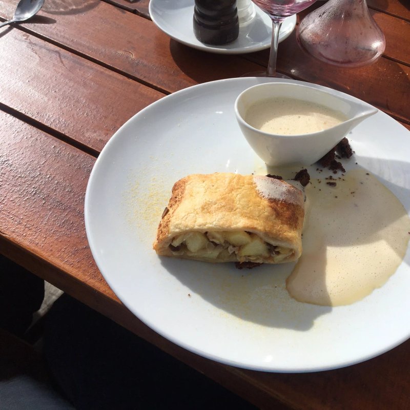 Restaurant Kuhstall