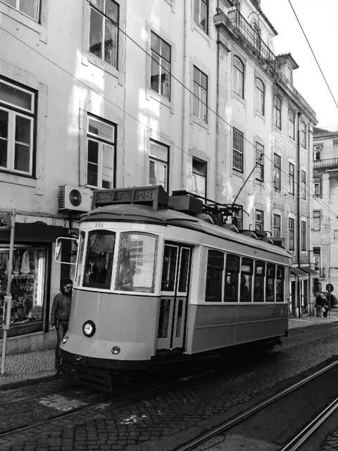 Les Suites Du Bairro Alto