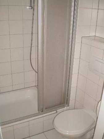 Ibis Budget Salzburg Airport