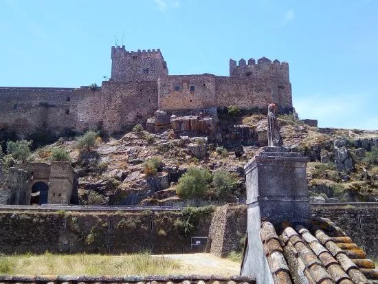 Iglesia de Santa Maria del Mercado