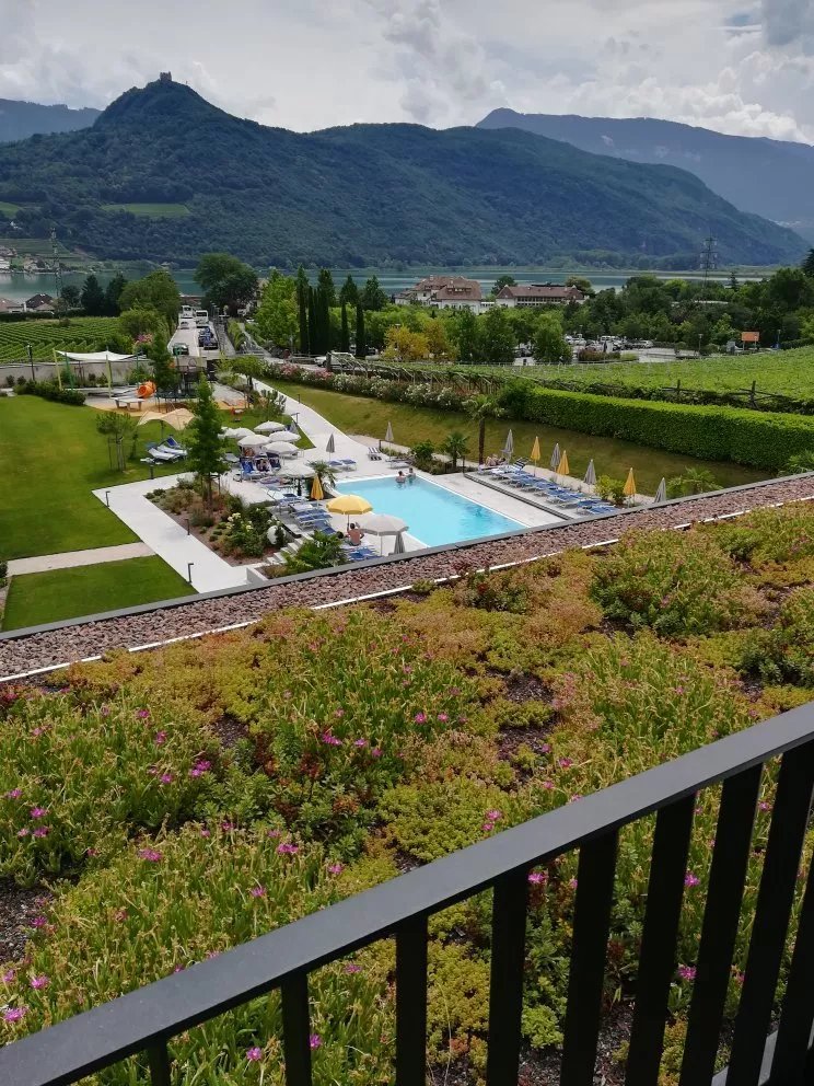 Hotel Thalhof am See