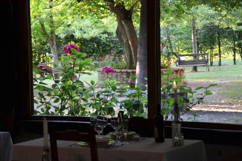 Torrazzetta Agriturismo