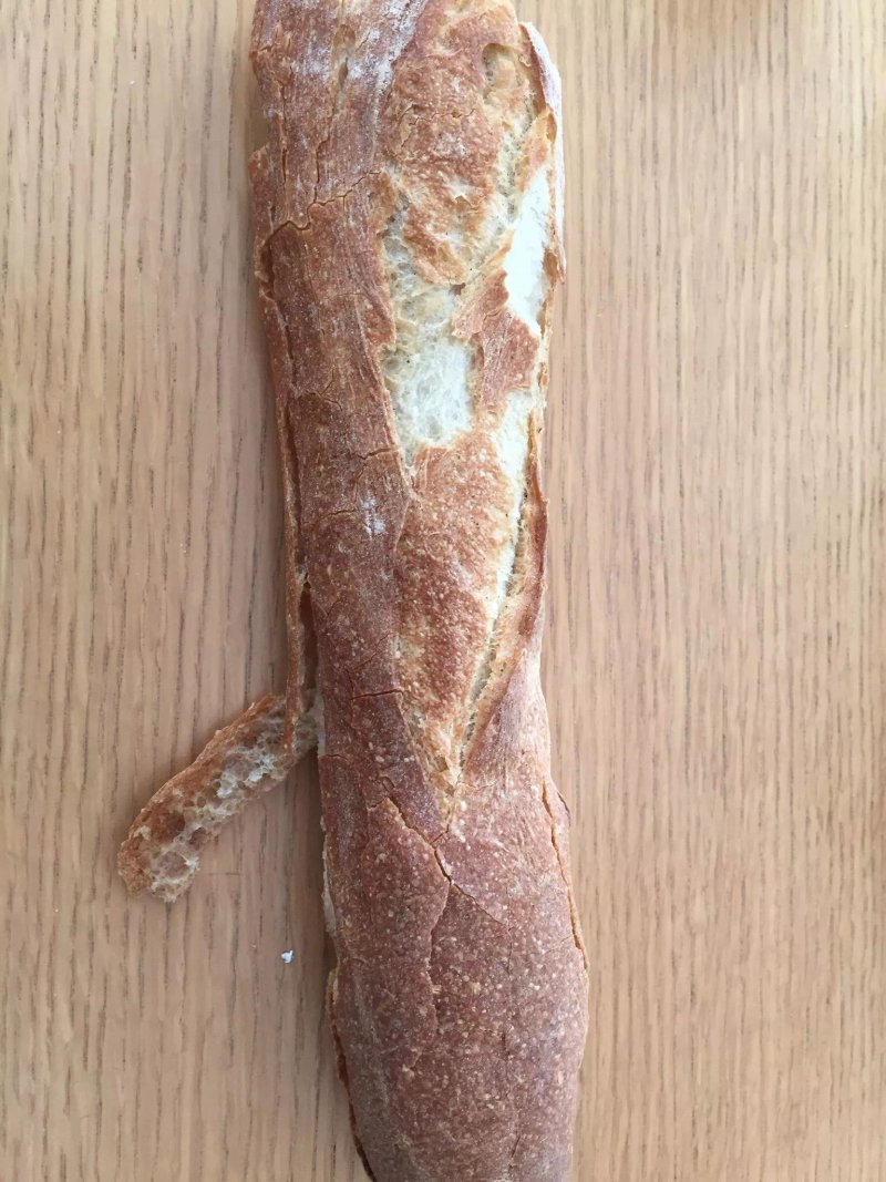 Le Pain Quotidien