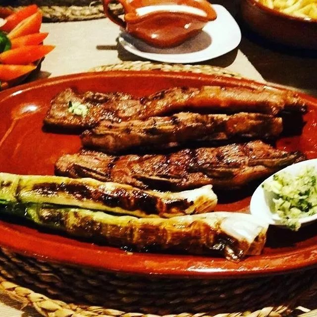 Steakhouse Braseria El Campo