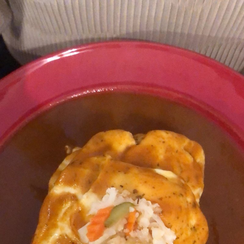 O Pai de Maria
