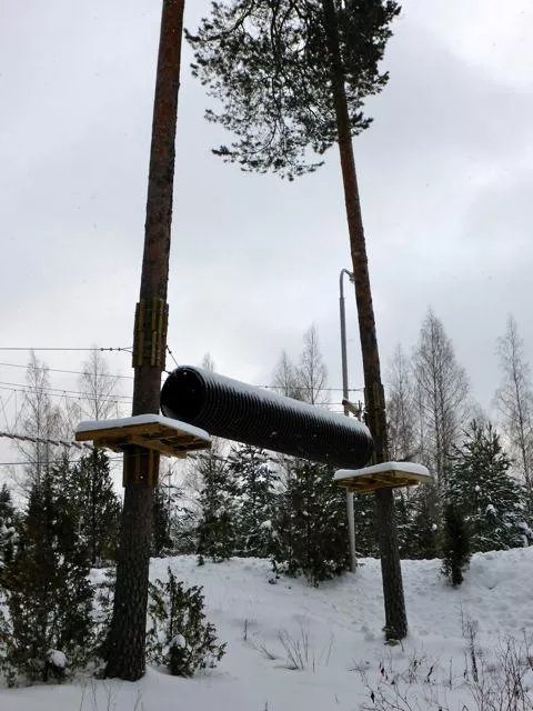 Vierumaki Resort Hotel