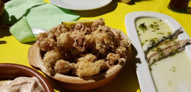 La Tasca Del Joan