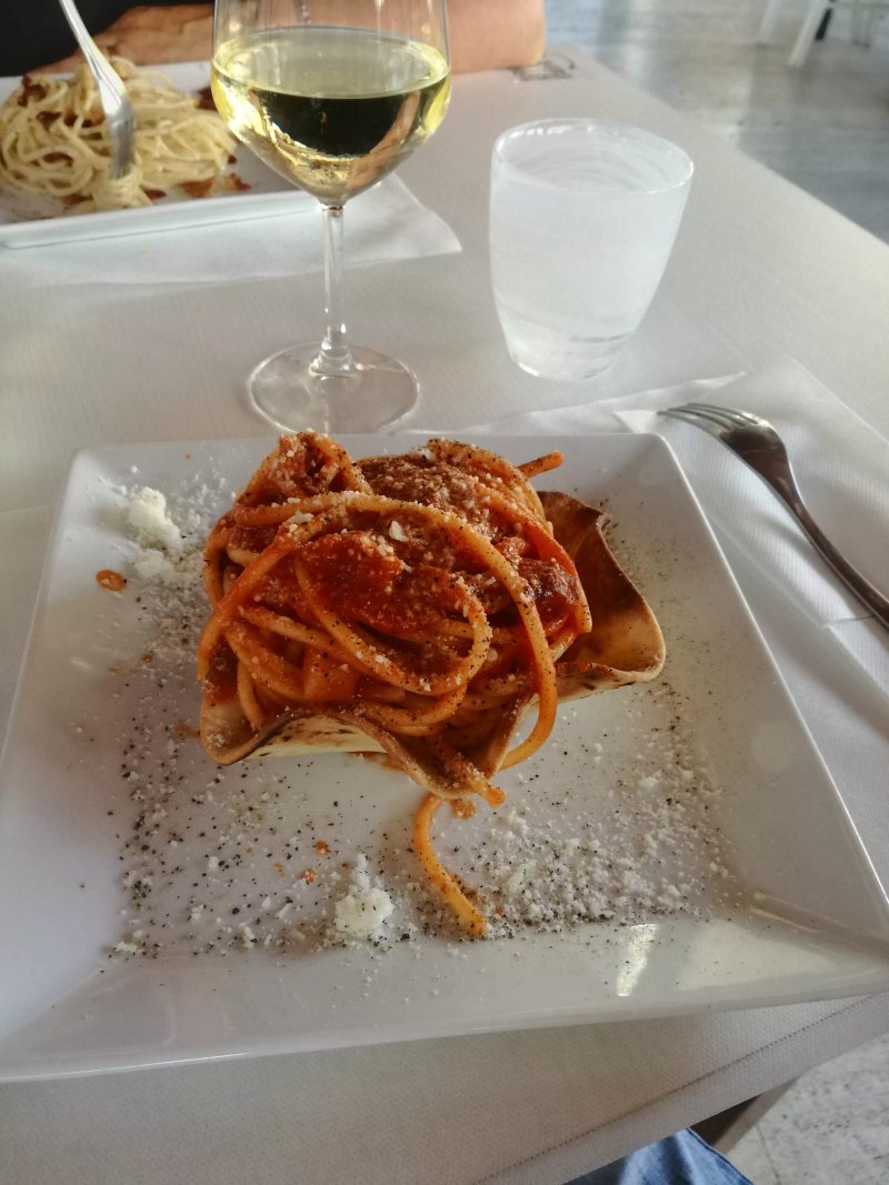 Voglia Di Fraschetta e Non Solo