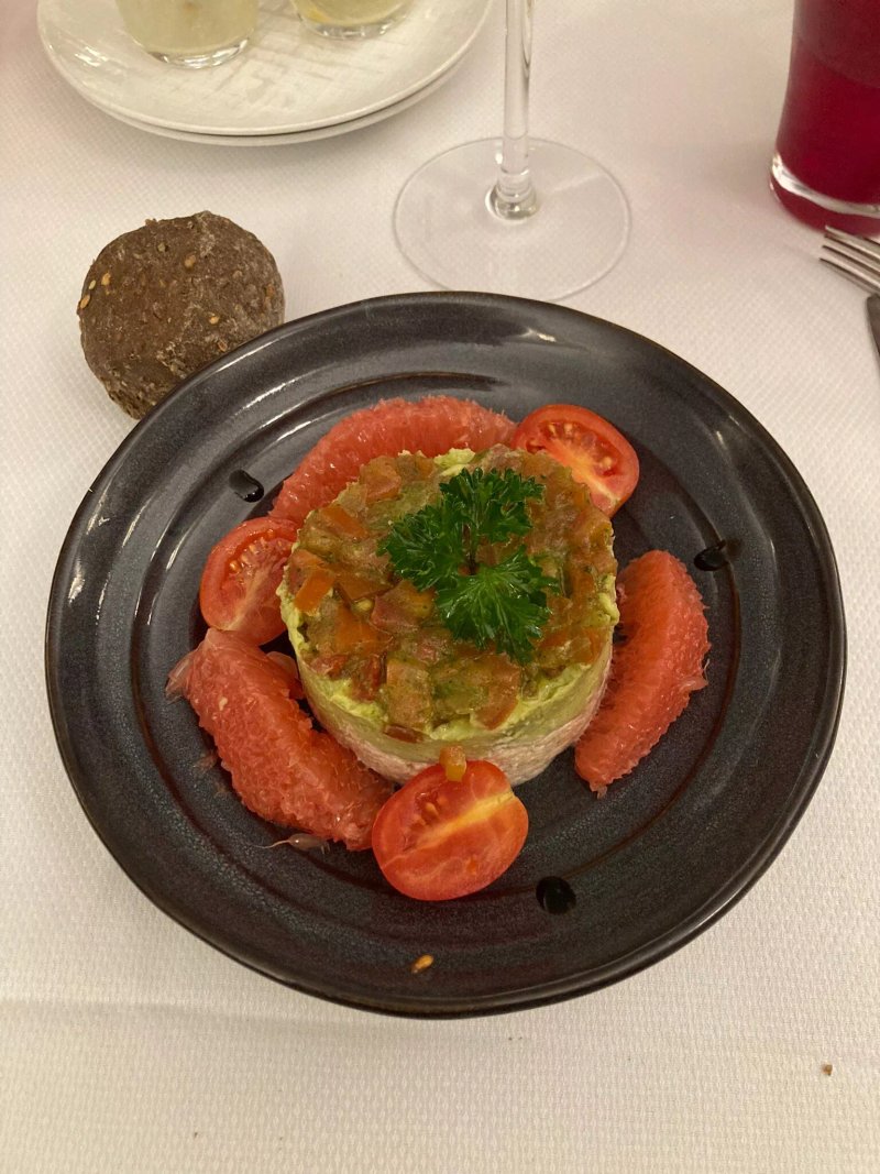 l'Epicurien