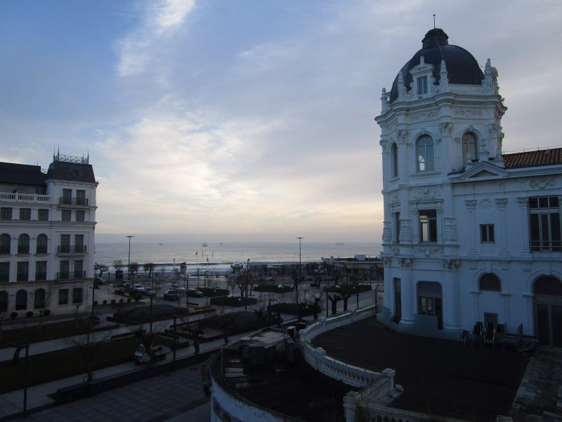 Hotel Hoyuela