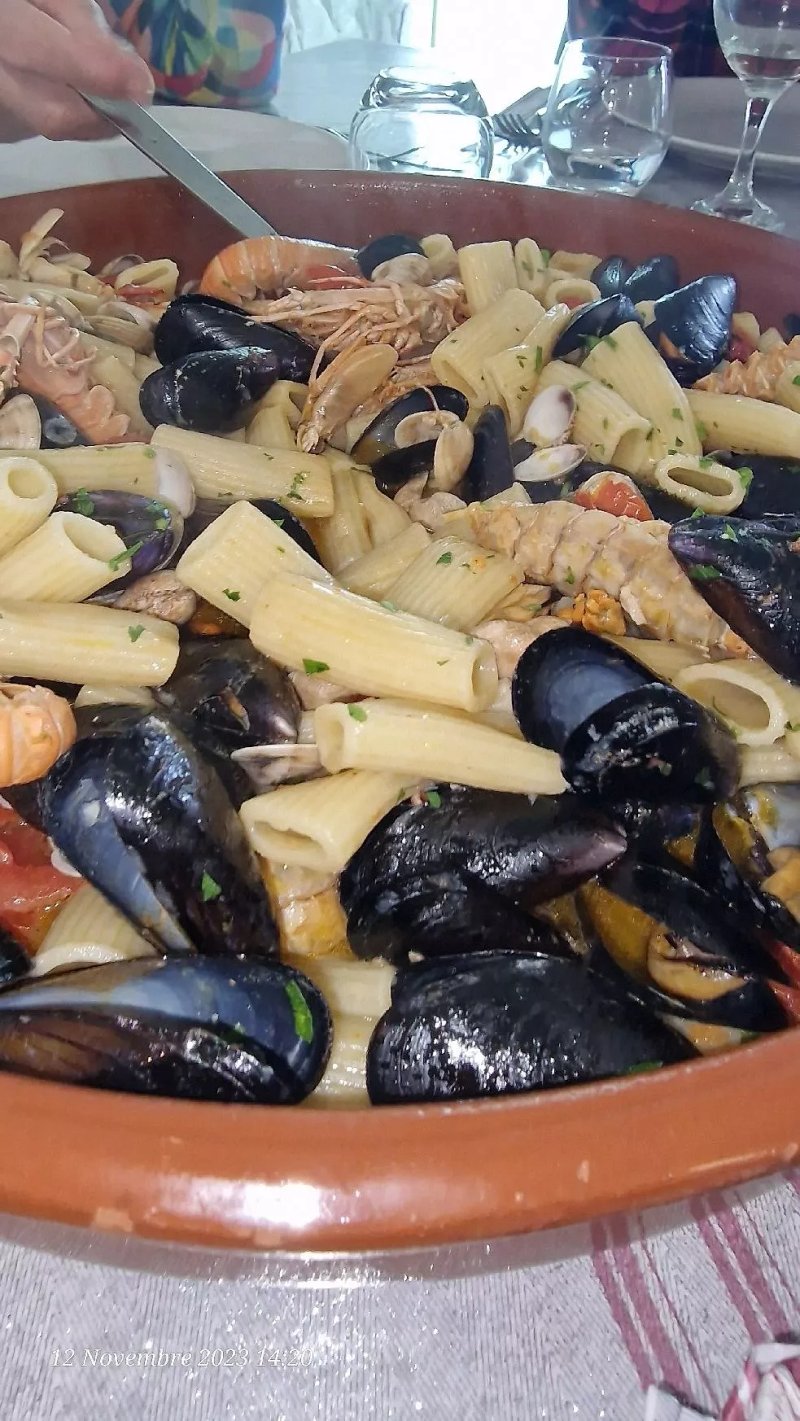 Trattoria da Ciccio