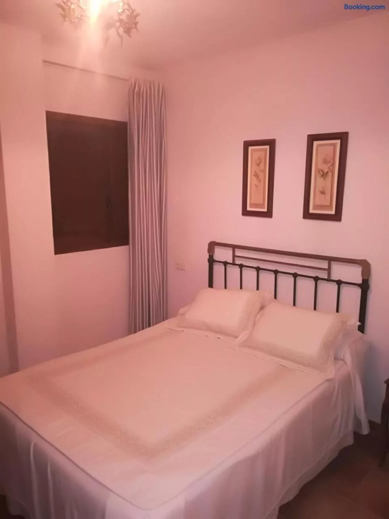 Plena Naturaleza Low Cost Rural Casas Pergar 6 Personas Desde 35e Por Noche-Desayuno