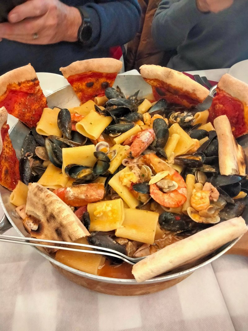Ristorante Pizzeria Il Panino