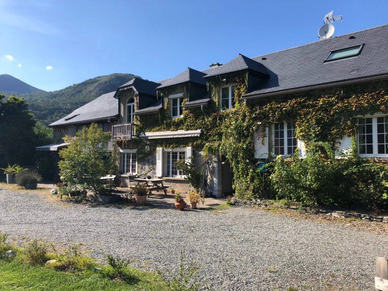 La Grange de Thalie