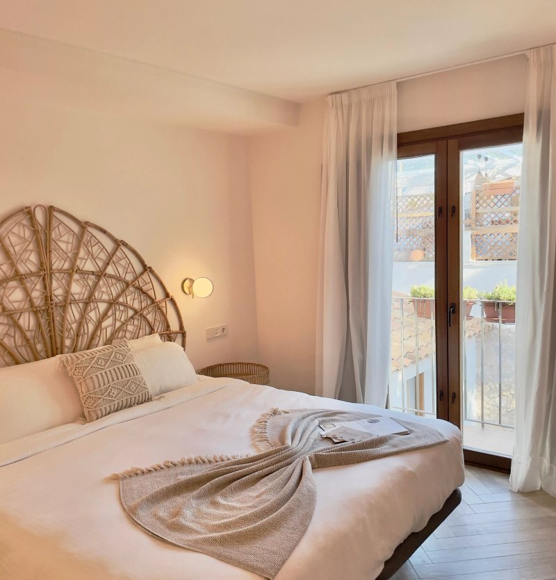 Hotel Abaco Altea
