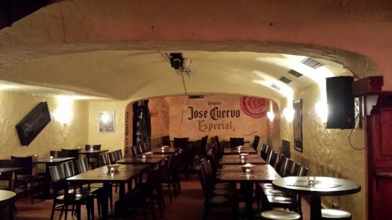 Classic Rock Cafe