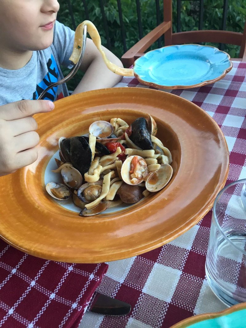Trattoria Da Lorenzo