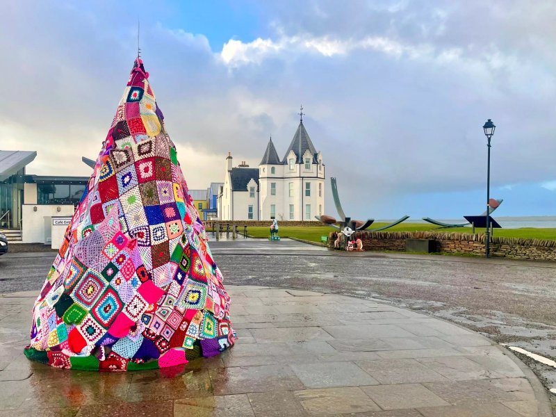 John O'Groats by Together Travel