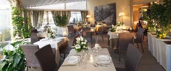 Ristorante Garganelli
