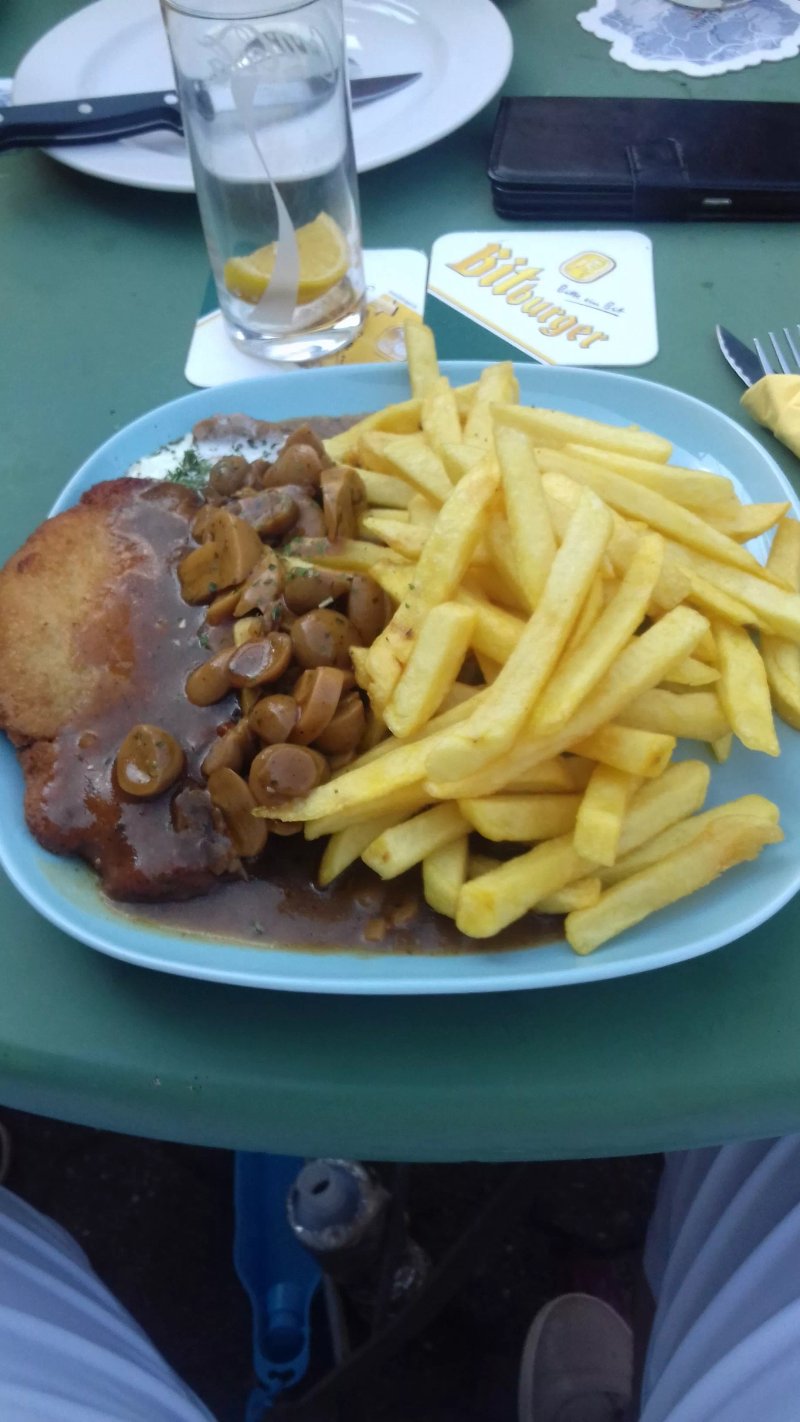 Tarifa