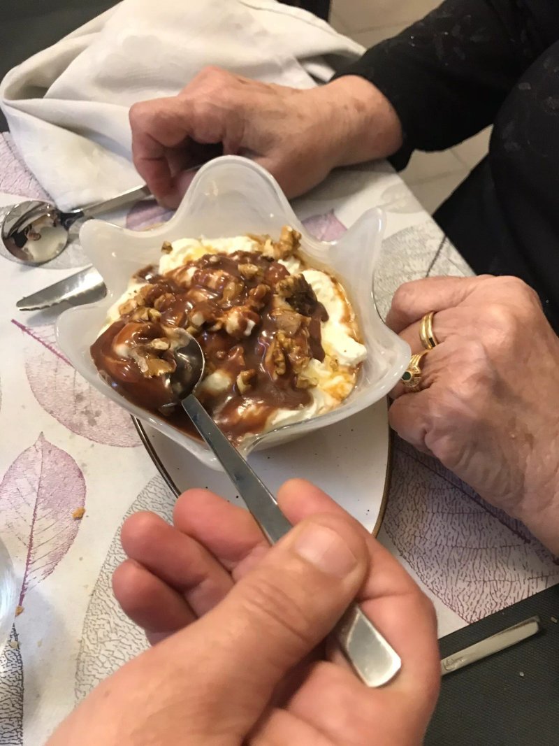 Asador Goyaran