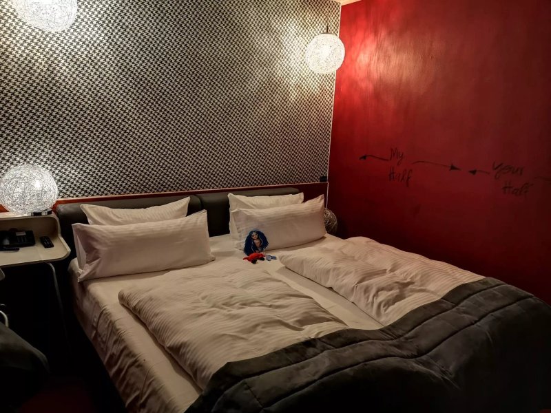 Falkenturm Boutique Hotel