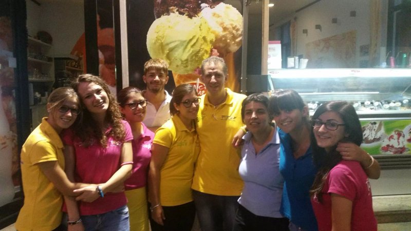 Caffetteria gelateria Dolci Voglie