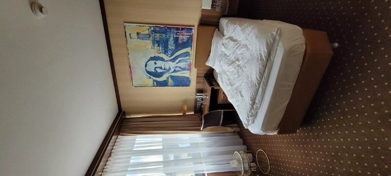 Living Hotel Düsseldorf