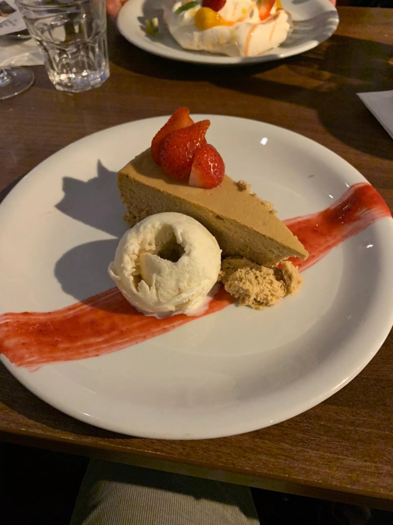 The Picture House Restaurant
