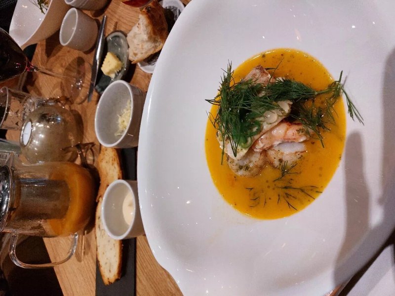 Cadre Culinaire
