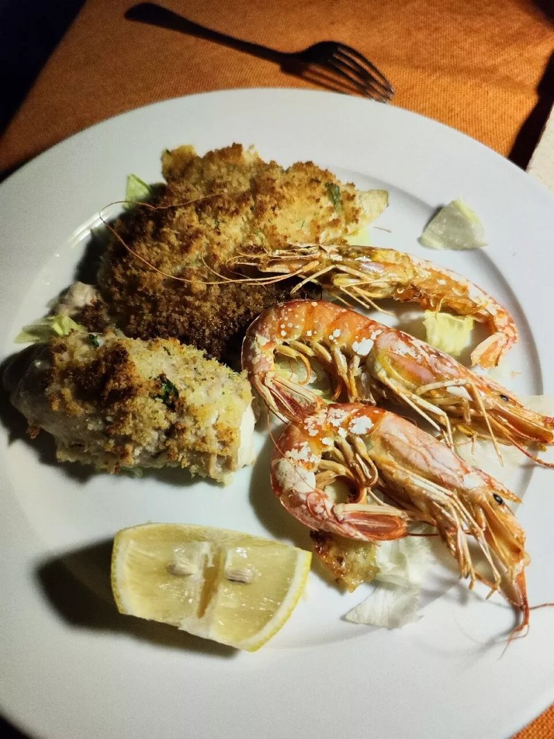 Trattoria Da Abramo