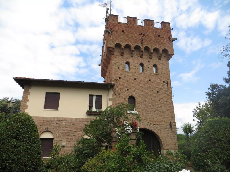 Park Hotel Villa Ariston