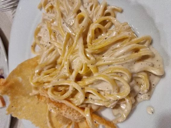 Ristorante La Pampa