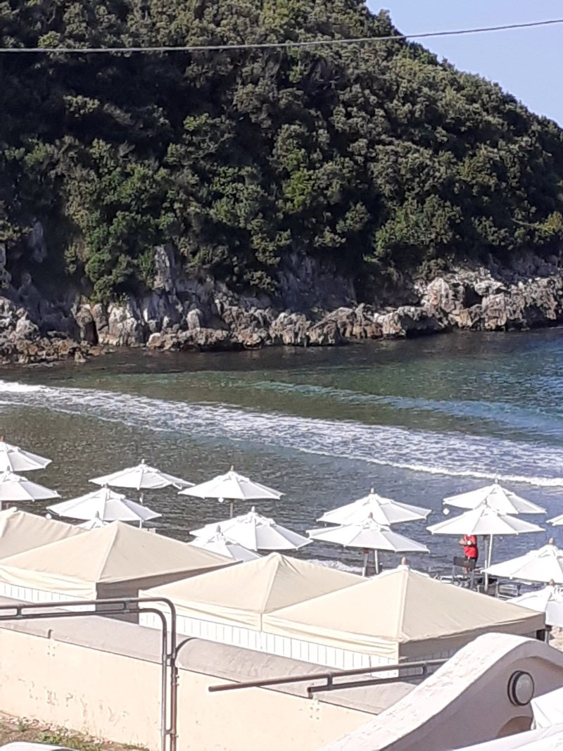 Antica Villa B&B