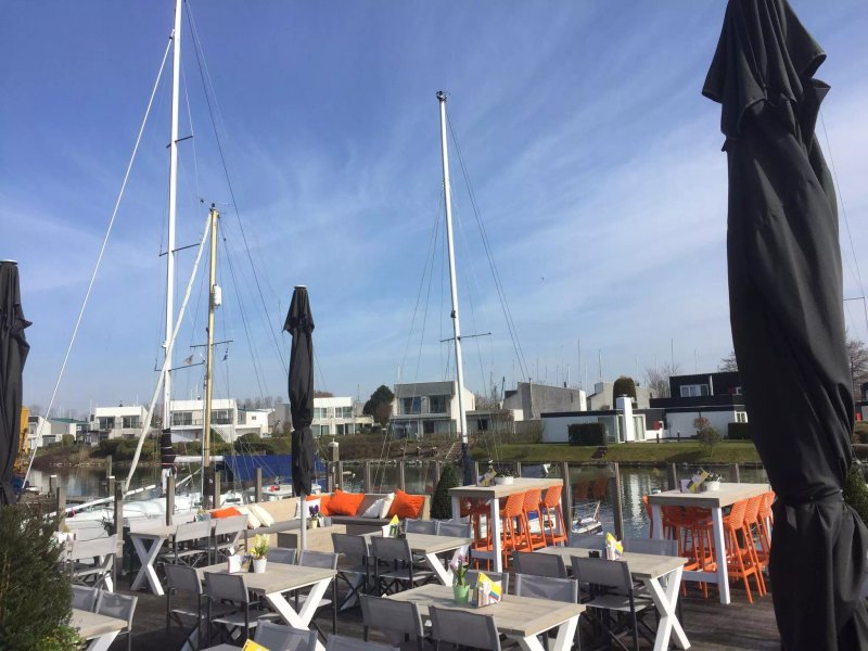 Grand Cafe De Paardekreek