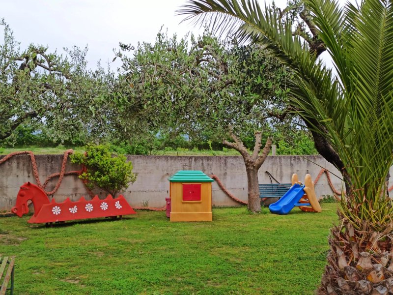 Agriturismo Borgo Baldassarre